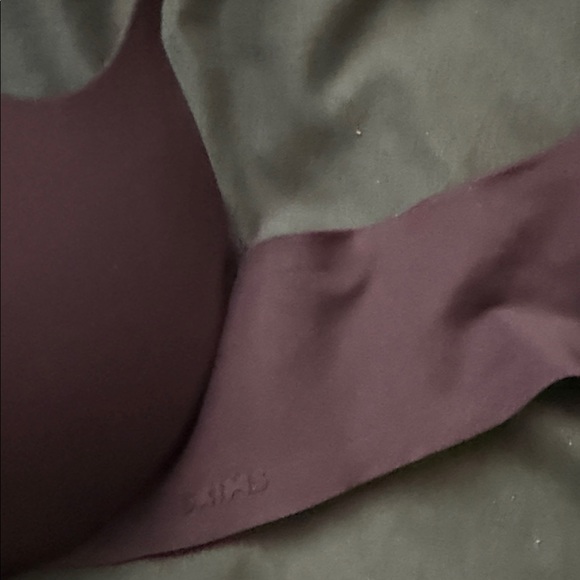 Skims push-up black Women's Bra - Picture 2 of 4